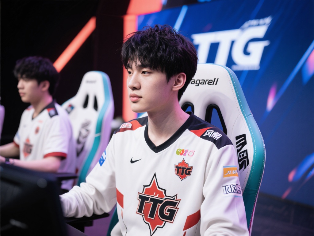 TTG卡位赛阵容预测：风萧或强势回归首发